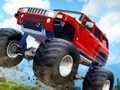खेल ऑफरोड चढ़ाई 4x4  ऑनलाइन