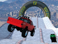 खेल बर्फ की बूंद: GTA 5 ऑनलाइन  ऑनलाइन