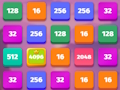 खेल 2048 नंबर मैच  ऑनलाइन