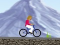 खेल डाउनहिल बाइक  ऑनलाइन