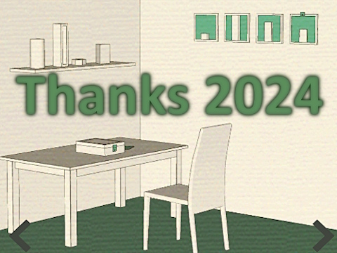 खेल धन्यवाद 2024  ऑनलाइन