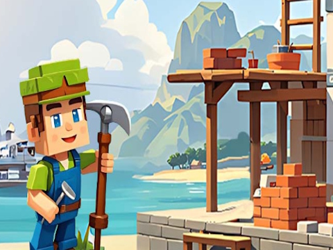 खेल Minecraft के लिए बिल्डिंग मॉड  ऑनलाइन