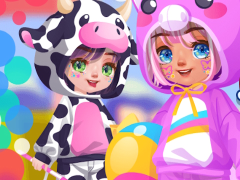 खेल Toddie onesies ऑनलाइन
