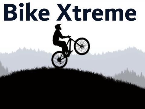 खेल बाइक Xtreme  ऑनलाइन