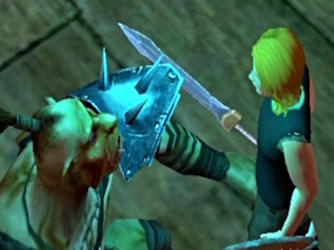 खेल Roguelike rpg ऑनलाइन