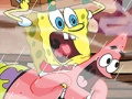 खेल Spongebob Dutchman डेक डैश ऑफ डूम  ऑनलाइन