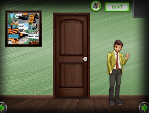 खेल Amgel Easy Room Escape 256 ऑनलाइन