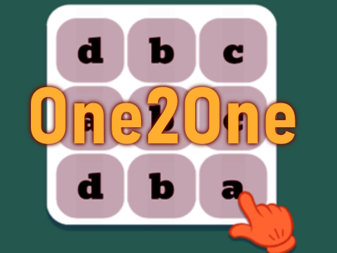 खेल On2one  ऑनलाइन