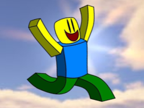 खेल Flappy roblox obbi ऑनलाइन