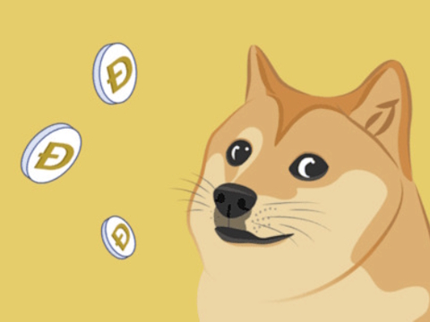 खेल Dogecoin क्लिकर  ऑनलाइन