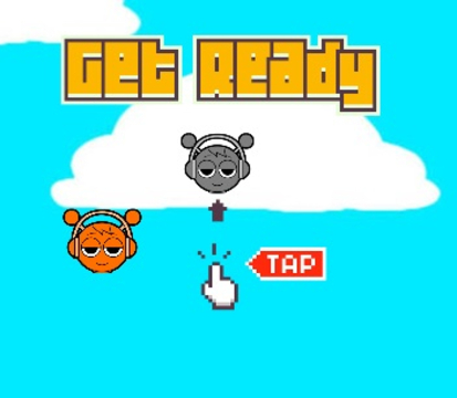 खेल Flappy Sprunki  ऑनलाइन