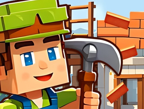 खेल Minecraft के लिए बिल्डिंग मॉड्स  ऑनलाइन