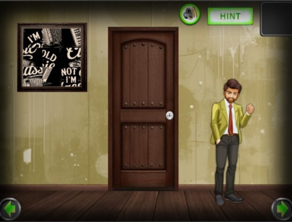 खेल Amgel Easy Room Escape 274  ऑनलाइन