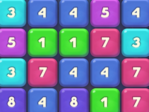 खेल 2048 क्लिकर  ऑनलाइन