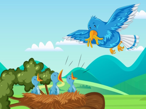 खेल Tweetheart Escape  ऑनलाइन