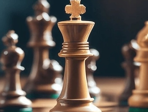 खेल शतरंज ऑनलाइन  ऑनलाइन