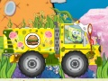 खेल Spongebob Plankton विस्फोट 2  ऑनलाइन