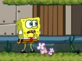खेल Spongebob Squarepants: कौन बॉब क्या पैंट?  ऑनलाइन