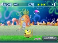 खेल Spongebob बनाम जेलिफ़िश  ऑनलाइन