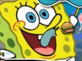 खेल Spongebob प्लैंकटन विस्फोट  ऑनलाइन