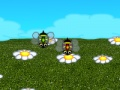 खेल दो bumblebees ऑनलाइन