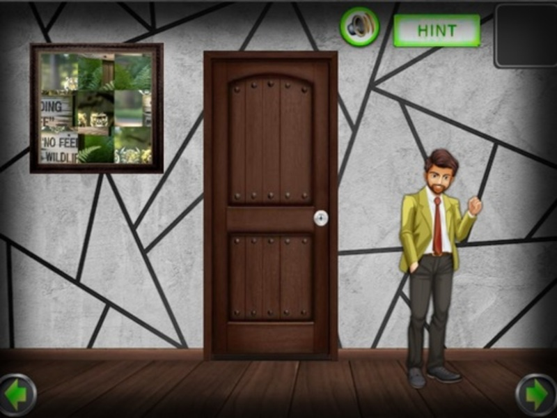 खेल Amgel Easy Room Escape 308 ऑनलाइन