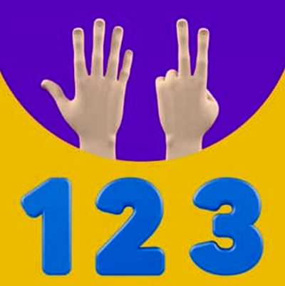 खेल 123 ऑनलाइन