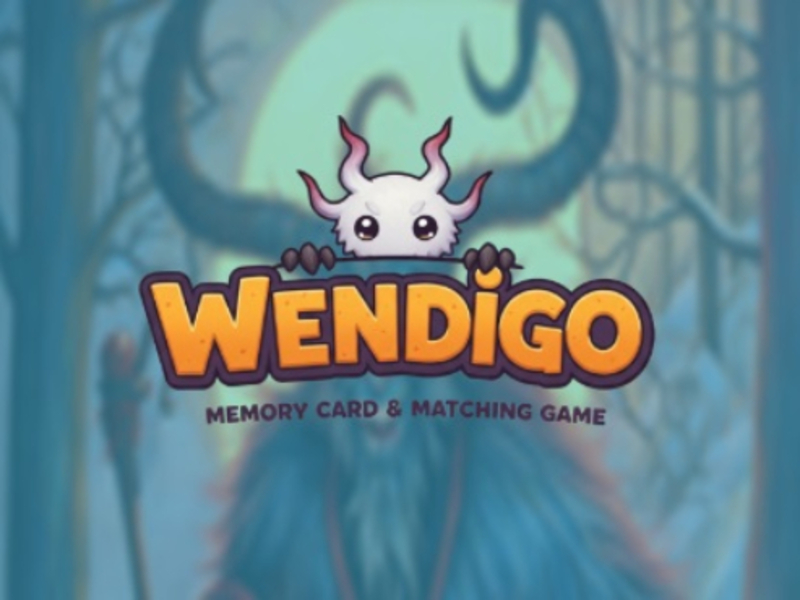 खेल Wendigo मेमोरी कार्ड और मिलान खेल ऑनलाइन