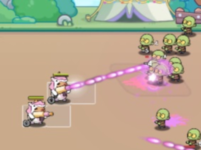 खेल Capybara Go! ऑनलाइन