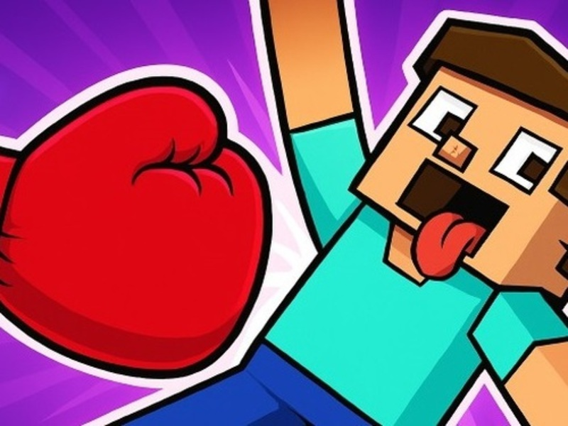 खेल Noob Ragdoll: क्रेजी पंच ऑनलाइन