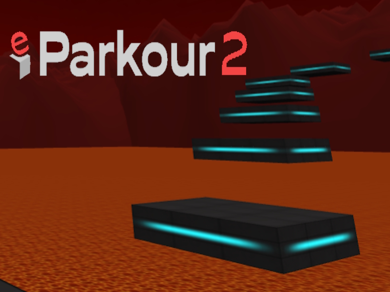 खेल Eparkour २ ऑनलाइन