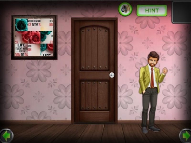 खेल Amgel Easy Room Escape 301 ऑनलाइन