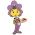 Fifi और Flowertots  ऑनलाइन