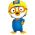 Pororo लिटिल पेंगुइन  ऑनलाइन