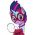 घेराबंदी Canterlot  ऑनलाइन