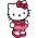 Hello Kitty ऑनलाइन