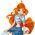 Winx पहेलियाँ ऑनलाइन