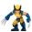 Wolverine and the X-Men ऑनलाइन