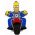 Simpsons ऑनलाइन